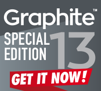 Graphite v13 SE Released
