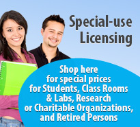 Special-use Licensing